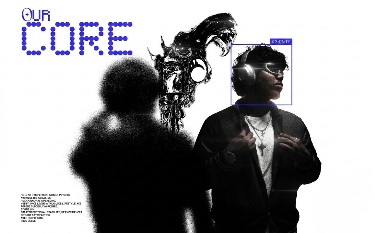LUXE Banner 1
